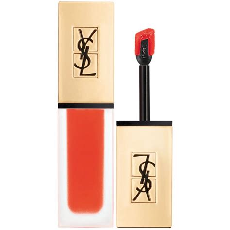 ysl tatouage couture 17|ysl beauty tatouage couture.